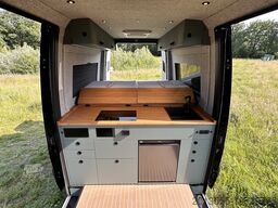 Mercedes-Benz Sprinter 319