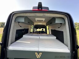 Mercedes-Benz Sprinter 319