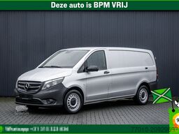 Mercedes-Benz Vito 116 CDI L2H1 | 160PK |  Automaat | Camera ...