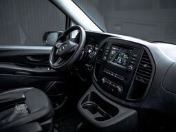 Mercedes-Benz Vito 116 CDI L2H1 | 160PK |  Automaat | Camera ...