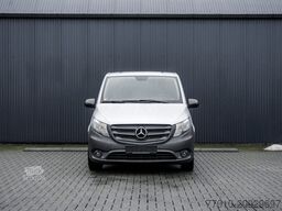 Mercedes-Benz Vito 116 CDI L2H1 | 160PK |  Automaat | Camera ...