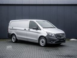 Mercedes-Benz Vito 116 CDI L2H1 | 160PK |  Automaat | Camera ...
