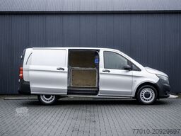 Mercedes-Benz Vito 116 CDI L2H1 | 160PK |  Automaat | Camera ...