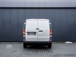 Mercedes-Benz Vito 116 CDI L2H1 | 160PK |  Automaat | Camera ...
