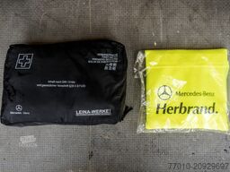 Mercedes-Benz Vito 116 CDI L2H1 | 160PK |  Automaat | Camera ...