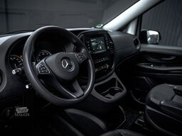Mercedes-Benz Vito 116 CDI L2H1 | 160PK |  Automaat | Camera ...