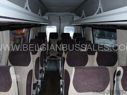 Iveco Daily / A60C17 / 7.5m / broken rearaxle