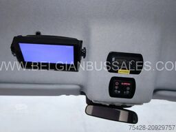 Iveco Daily / A60C17 / 7.5m / broken rearaxle