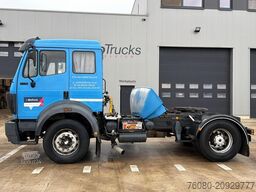 Mercedes-Benz SK 1831 (PARFAIT ETAT / TRES PROPRE / V6 / GRAN...