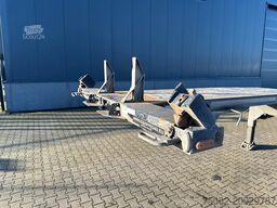 D-TEC FLEXITRAILER / 45FT High Cube  MULTI / SAF + DI...