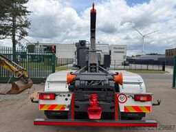 Volvo FMX 500 8x4 RETARDER - AJK HOOKLIFT 20T - 368.0...