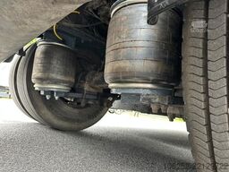 LAG 1-AXLE FUEL TANKER / CITERNE MAZOUT 25.000L - 5...