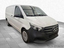 Station wagon con tetto alto Mercedes-Benz Vito 116 CDI Extral 9G Klima Kamera SHZ