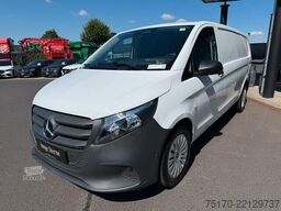 Mercedes-Benz Vito 116 CDI Extral 9G Klima Kamera SHZ