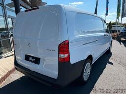Mercedes-Benz Vito 116 CDI Extral 9G Klima Kamera SHZ