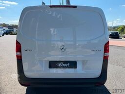 Mercedes-Benz Vito 116 CDI Extral 9G Klima Kamera SHZ