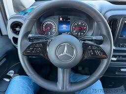 Mercedes-Benz Vito 116 CDI Extral 9G Klima Kamera SHZ