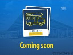 Hymer/Eriba B-Klasse MC T 600 MB Premium