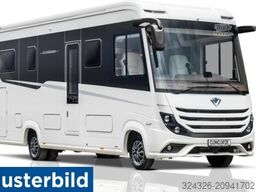 Concorde Charisma 910 LSI EDITION 70_SCHADOW LINE