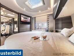 Concorde Charisma 910 LSI EDITION 70_SCHADOW LINE