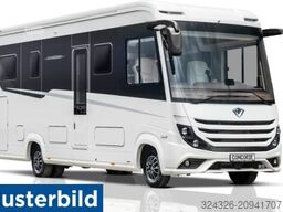 Concorde Charisma 910 LSI EDITION 70_SCHADOW LINE