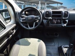 Sunlight T 67 Adventure Edition Automatik*Hubbett