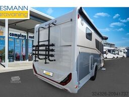 Sunlight T 67 Adventure Edition Automatik*Außenfarbe schwarz