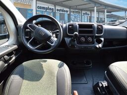 Sunlight T 67 Adventure Edition Automatik*Außenfarbe schwarz