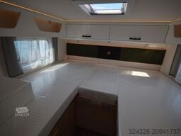 Sunlight T 67 Adventure Edition Automatik*Außenfarbe schwarz