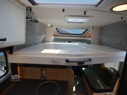 Sunlight T 67 Adventure Edition Automatik*Außenfarbe schwarz