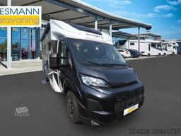 Sunlight T 67 Adventure Edition Automatik*Außenfarbe schwarz