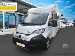 Sunlight T 68 Paket One Black