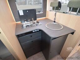 Sunlight T 68 Paket One Black