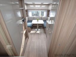 Fendt Tendenza 560 SG 2.000kg * Mega SAT* TV