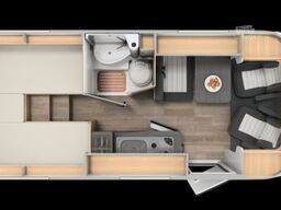 Sunlight V 66 IC-LINE* Safety Paket