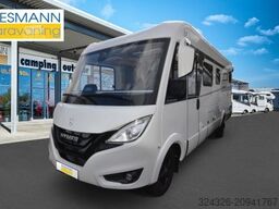 Hymer/Eriba B-Klasse MC I 680 *170 PS*Bugstauschränke*
