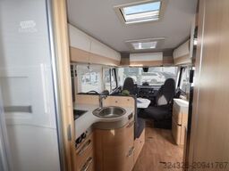 Hymer/Eriba B-Klasse MC I 680 *170 PS*Bugstauschränke*