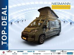 Bürstner B66 C 600 Automatik