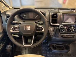 Bürstner B66 C 600 Automatik