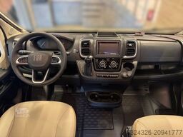 Bürstner B66 C 600 Automatik