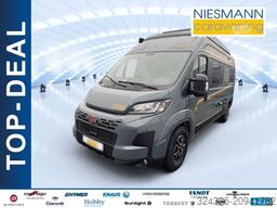 Bürstner B66 C 600 Markise