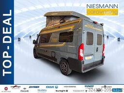 Bürstner B66 C 600 Markise