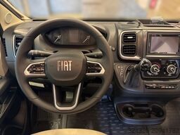 Bürstner B66 C 600 Markise