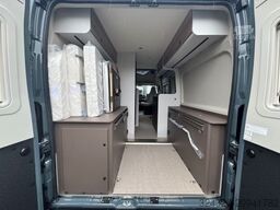 Bürstner B66 C 600 Markise