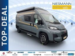 Bürstner B66 C 600 Markise