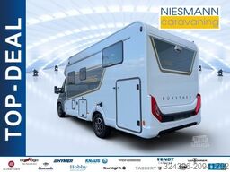 Bürstner B66 TD 690 G Automatik