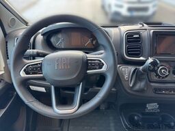 Bürstner B66 TD 690 G Automatik