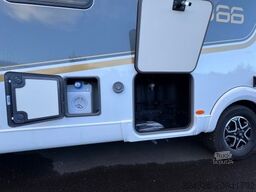 Bürstner B66 TD 690 G Automatik