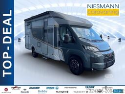 Bürstner B66 TD 690 G Automatik