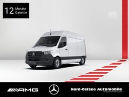 Mercedes-Benz SPRINTER 314 L2H3 STDHZG AHK KLIMA MBUX TEMPOMAT